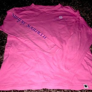 Simply southern shirt